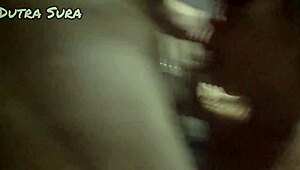 Husband Sends Wife As Whore To Get Filled With Cum At Drive-Thru