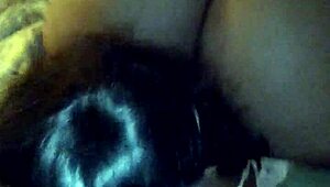 Feeling the Rush as I Slap and Clap Those Big-Booty Doll Cheeks