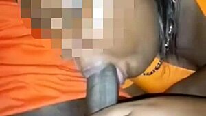 i sucked his cock while he drove in the caribbean