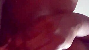 i fucked up, fucking my pretty fat pussy with dildo