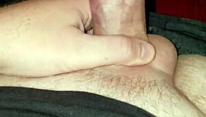 johnny adores sloppy head on monster cock