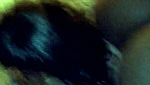 Feeling the Rush as I Slap and Clap Those Big-Booty Doll Cheeks