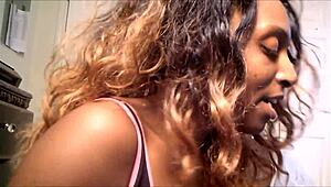 Twerking To Migos Pop That