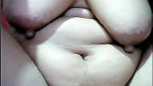 Horny Webcam Milf Fucking