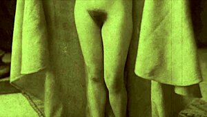 Dark Lantern Presents Hannah: Erotic Confessions of a Victorian Gentleman?