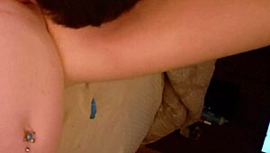 I show you how to lick and eat pussy properly