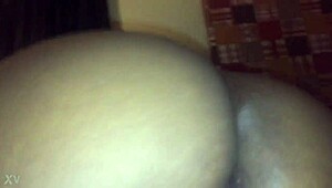 greedy 69 eating intense