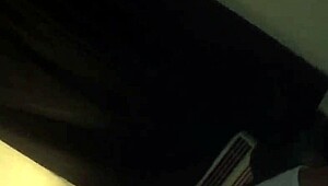 greedy 69 eating intense