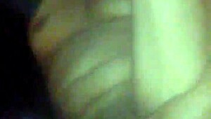Rubbing Pussy Before Both Holes Get Fucked 😈