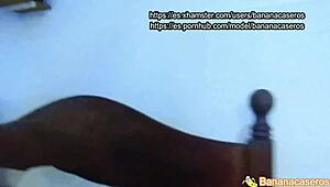 A rich doggy style and creampie with my favorite stepdaughter