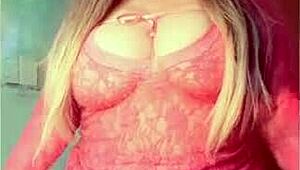 Come suck me well, you naughty ones, in gay couple oral squirting