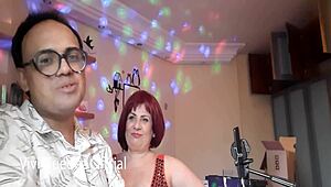 Пъхнах кур в устата отидох в секс шоп и там се чуках с продавача