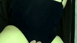 I chatted with my niece on messenger and fucked her deliciously.