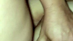 creampie action in quick session