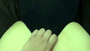 I chatted with my niece on messenger and fucked her deliciously.