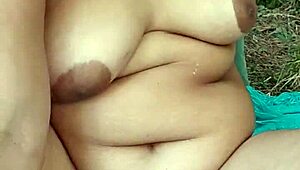 i'm exploring the forest and having an orgasm from the nature