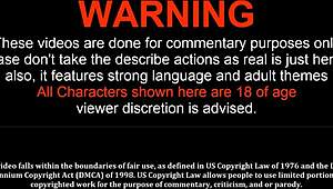 Hey, wanna see me pounding Samui's huge boobs in Jikage Rising?