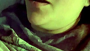 Hey, I want you to see me cheat with her