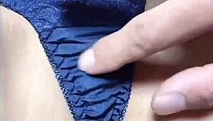 Japanese amateur hentai girl gets freaky in private sex session! 😍