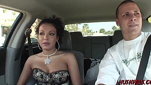 maya gates, let’s get wild with backyard assfucking!