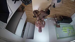 Missy Maverick Cam Fetish 7
