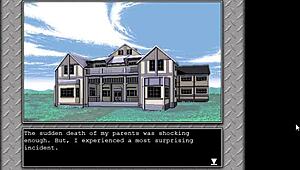 I'm playing adult hentai game from 1993 ep1 with 5 sisters.