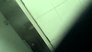 Thai Girl In Traditional Attire