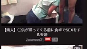 Hey, this Japanese amateur girl moans loud in her boyfriend’s room