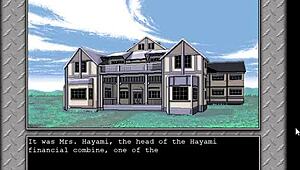 I'm playing adult hentai game from 1993 ep1 with 5 sisters.