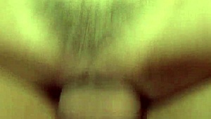 Yuki Aida Is a Japanese Housewife Serving 3 Cocks in Wild Gangbang