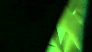 Thai Girl In Traditional Attire