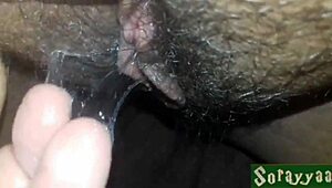 Wow, hipnosis bikin aku ketagihan 5 menit terus! Gak percaya berhasil di vibe latina juicy aku