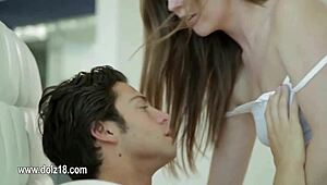 man, i swear this is the most realest porn everr...