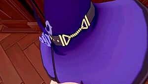 Lisa Fucked In Pov Genshin Impact Free