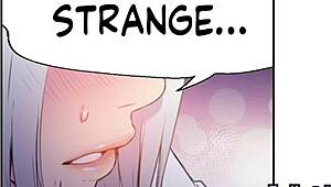 Can I Make Babes Orgasm with a Single Touch? Episode 10