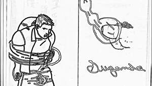 i encounter the creature sucking in this episode