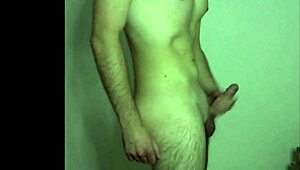 young amateur masturbation and cum