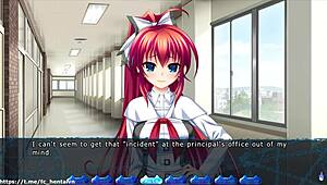 Hey, ready to snap back with Inyochu Insects of Insemination Part 03 at Yamato 01?