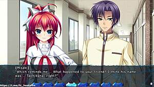 Hey, ready to snap back with Inyochu Insects of Insemination Part 03 at Yamato 01?