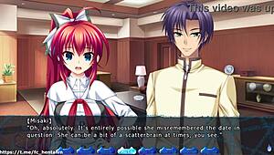 Hey, ready to snap back with Inyochu Insects of Insemination Part 03 at Yamato 01?