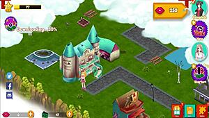 College Life Hentai Game: Uncensored Fun?