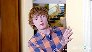 Reconnaissant pour les culs de Hazel Moore, Kimmy Kimm et Jazmin Luv ce Thanksgiving