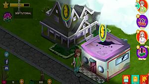 College Life Hentai Game: Uncensored Fun?