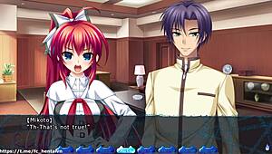 Hey, ready to snap back with Inyochu Insects of Insemination Part 03 at Yamato 01?