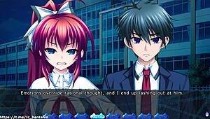 Hey, ready to snap back with Inyochu Insects of Insemination Part 03 at Yamato 01?