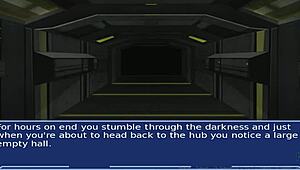 I can't get enough of this Star Wars cosplay bang