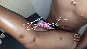 uh, gcent and vero, we had that amateur shower sex, so wet