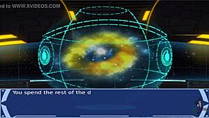 I can't get enough of this Star Wars cosplay bang