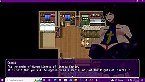 Holy mother of god, hentai gameplay on pc