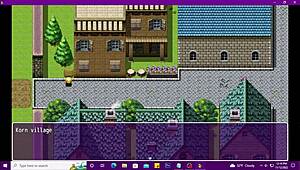 Holy mother of god, hentai gameplay on pc